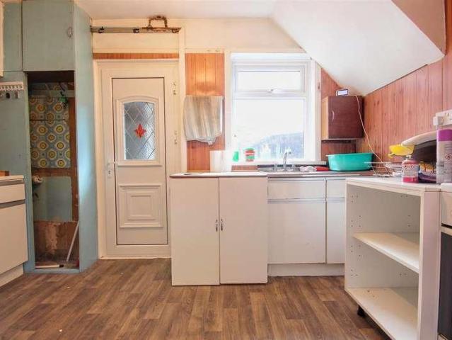 House for sale in Leven