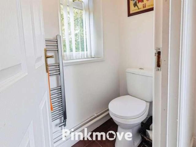 House for sale in Malpas Park, Newport