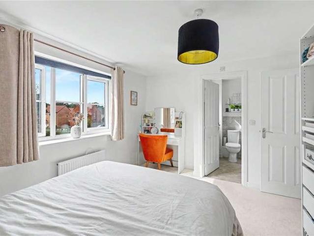 House for sale in Sprowston, Broadland