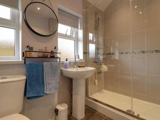 House for sale in Bloxwich, West Midlands