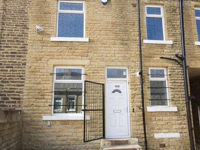 House for sale in West Bowling, West Yorkshire