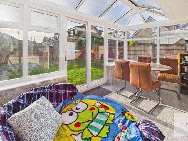 House for sale in Bury, Greater Manchester
