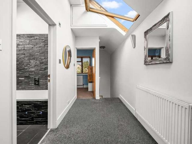 House for sale in Row Town, Surrey