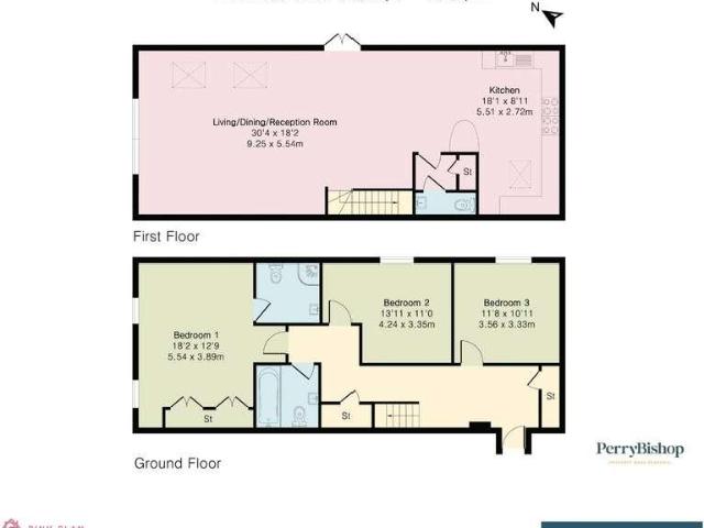 House for sale in Minchinhampton, School House