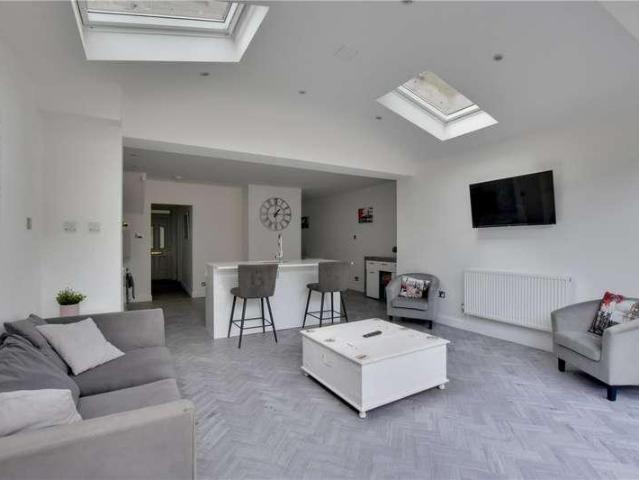 House for sale in London Borough of Lewisham, Blackheath