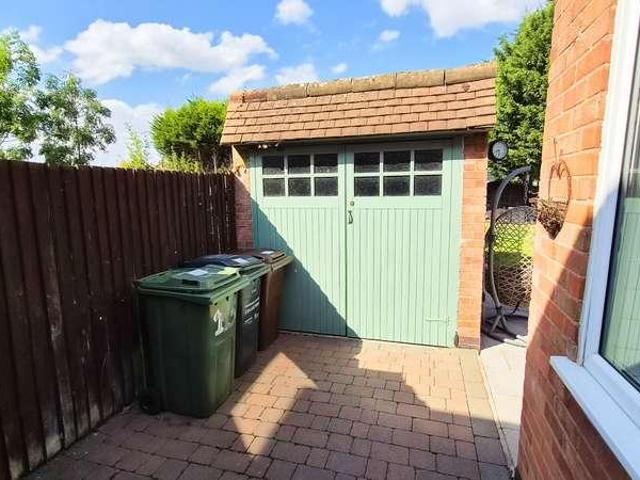 House for sale in Elmfield, Leicestershire