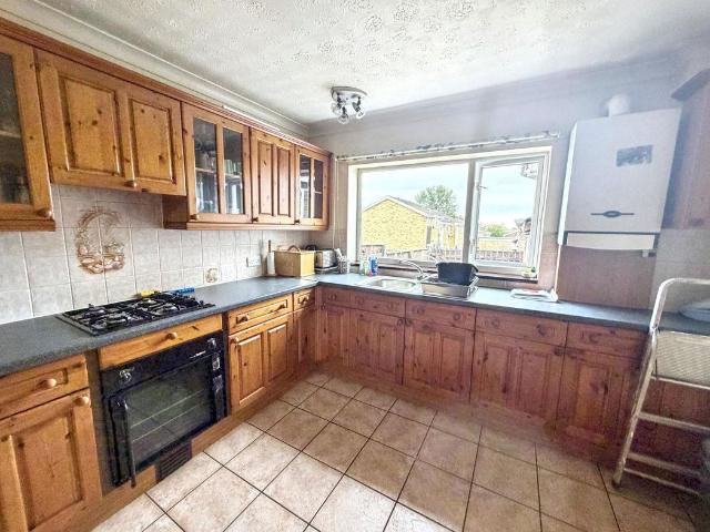 House for sale in Old Sunniside, Tyne And Wear