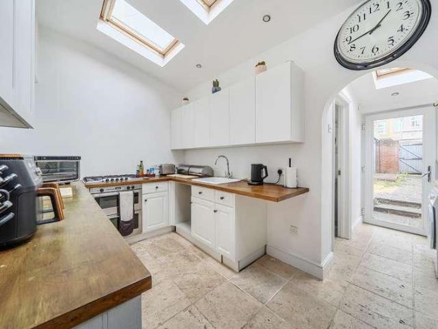House for sale in Rodbourne, Swindon