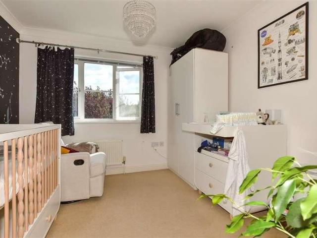 House for sale in Mariner's View, The Bridge