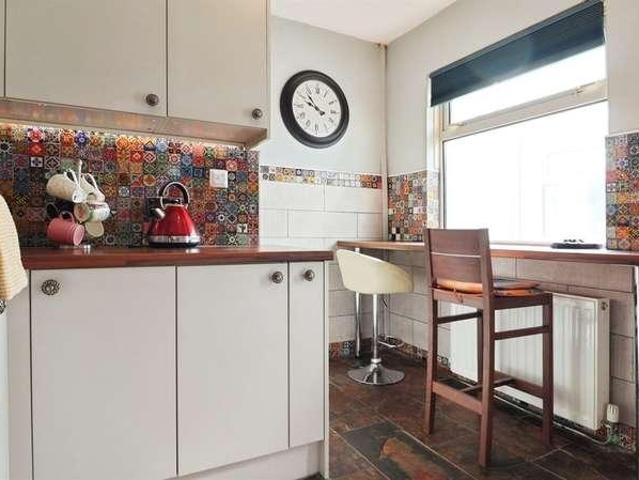 House for sale in Porthcawl, Newton