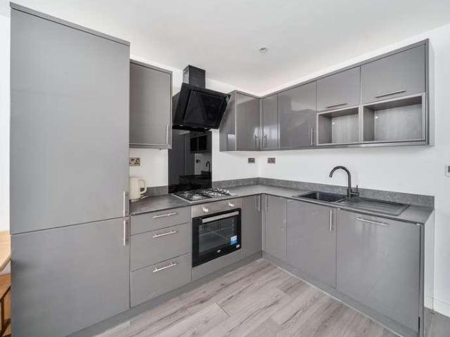 House for sale in South Bermondsey, Greater London