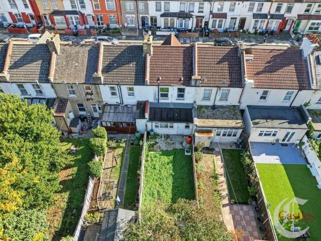 House for sale in London Borough of Enfield, Greater London
