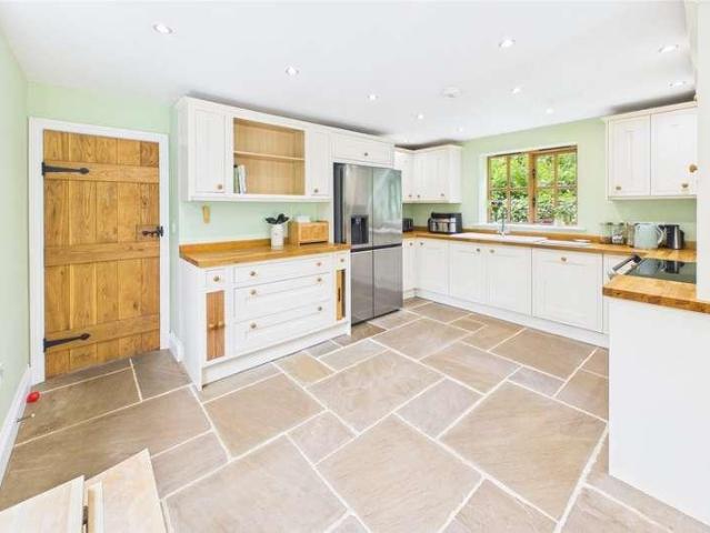 House for sale in Coughton