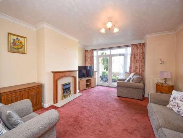 House for sale in Beech Hill, Wigan