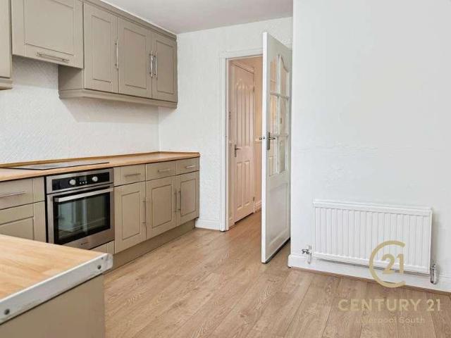 House for sale in Netherley, Calderstones