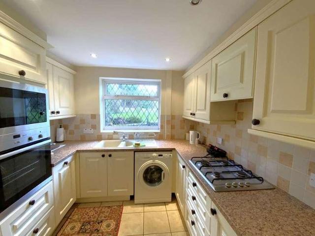 House for sale in Hasbury, West Midlands