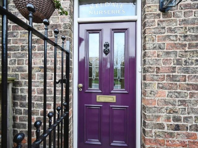 House for sale in Copt Hewick, Sharow