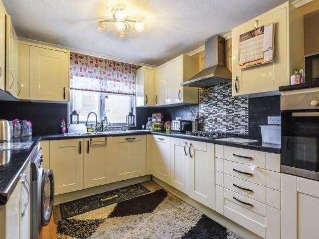 House for sale in Yarnton, Cherwell