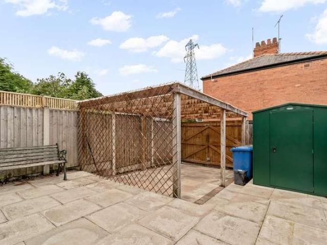 House for sale in Warrington
