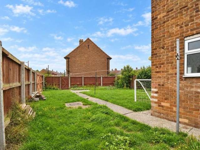 House for sale in Greatfield, Hull