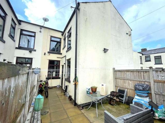 House for sale in Daisy Hill, Westhoughton