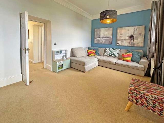 House for sale in Exminster, Teignbridge