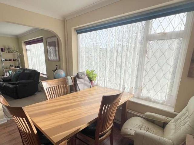 House for sale in West Parley, East Dorset