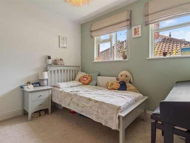 House for sale in Worthing, West Sussex