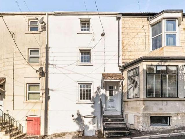 House for sale in Clandown, Radstock