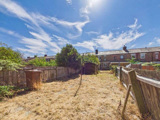 House for sale in Peterborough