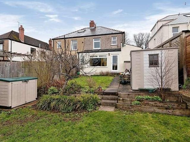 House for sale in Falcon Lodge, Wales