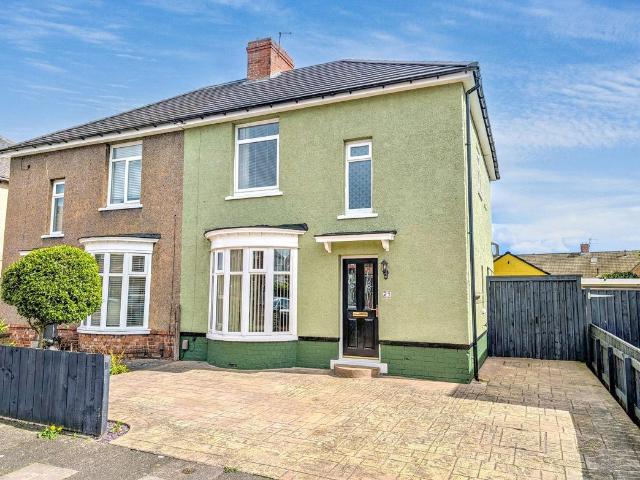 House for sale in Stockton-on-tees