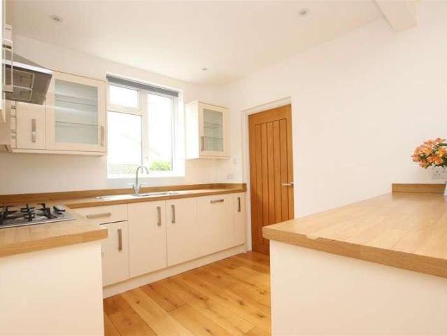 House for sale in Bathampton, West of England