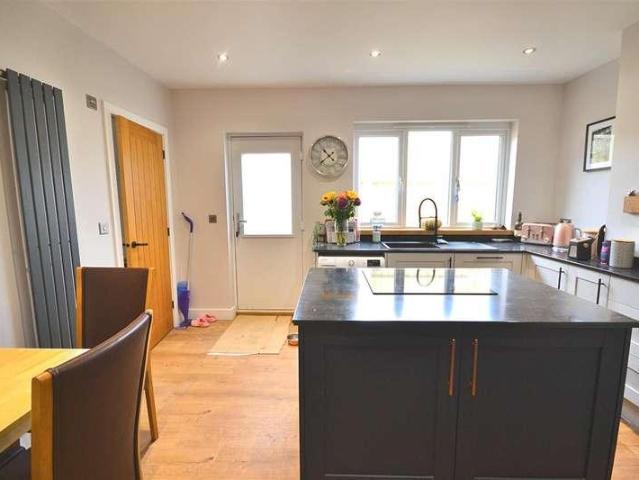 House for sale in Southill, Weymouth