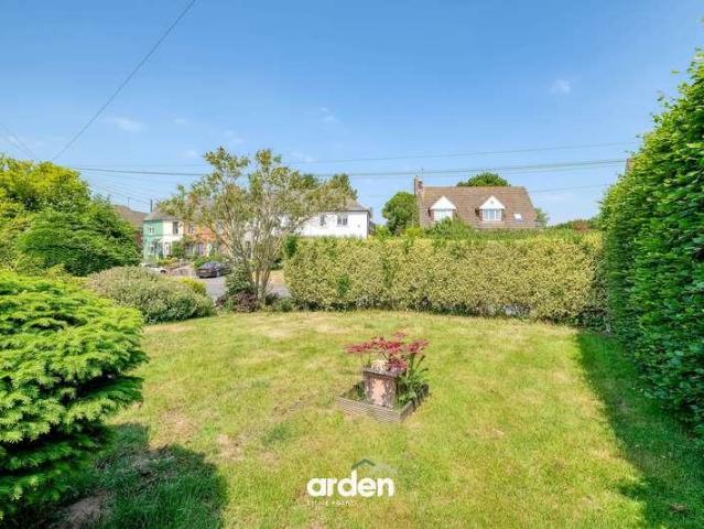 House for sale in Burcot, Bromsgrove