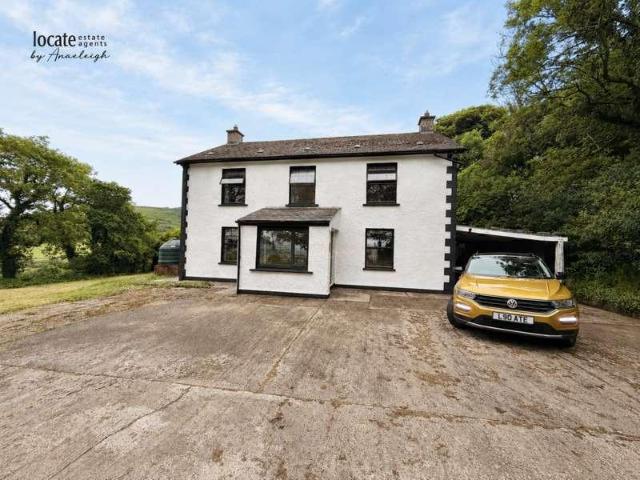 House for sale in Londonderry, Northern Ireland