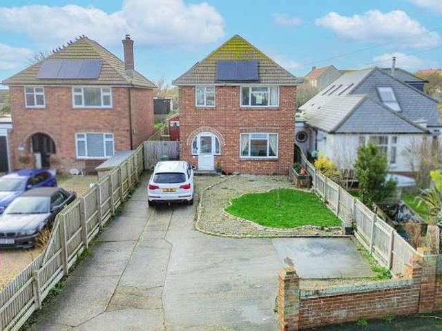 House for sale in Wyke Regis, Weymouth