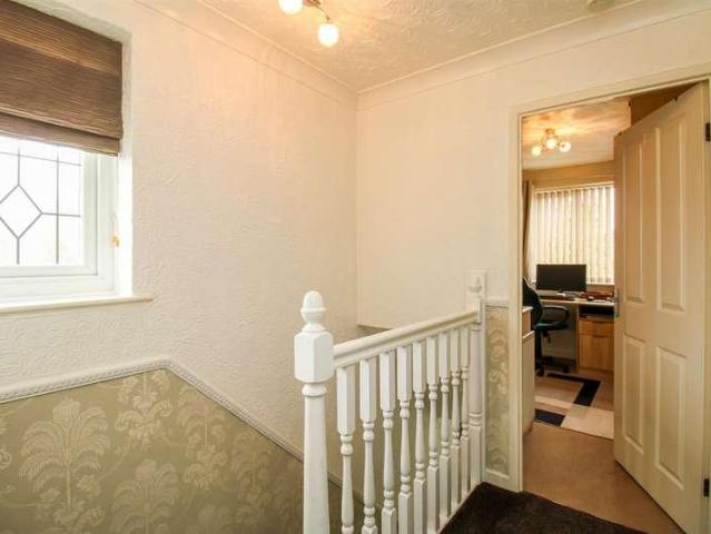 House for sale in Purston Jaglin, Wakefield
