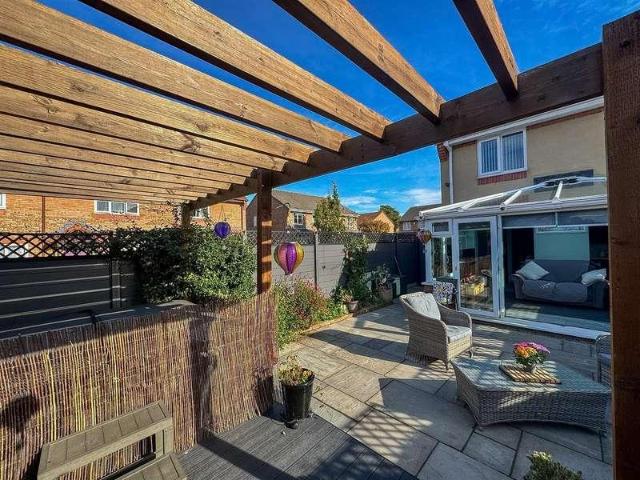 House for sale in Worle, Weston-super-Mare