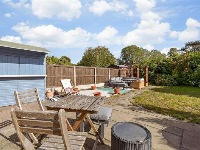 House for sale in London Borough of Merton, Greater London