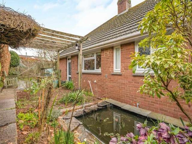 House for sale in Newton St Cyres, Devon