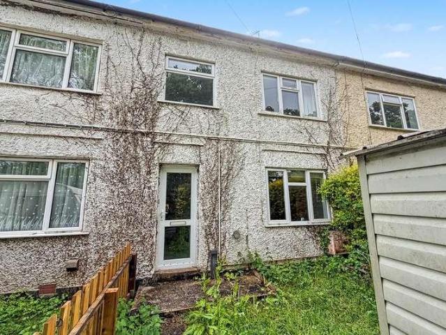 House for sale in Pilford, Furzehill