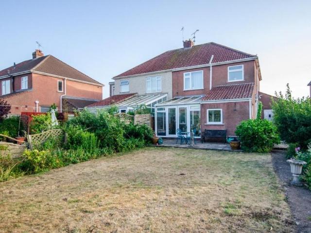 House for sale in Bristol, Bromley Heath