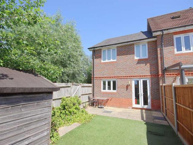 House for sale in Horsham, West Sussex