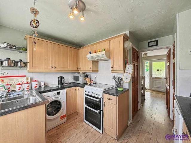 House for sale in Deer Park, Mount Wise
