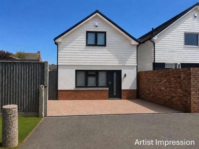 House for sale in Peacehaven, Iford