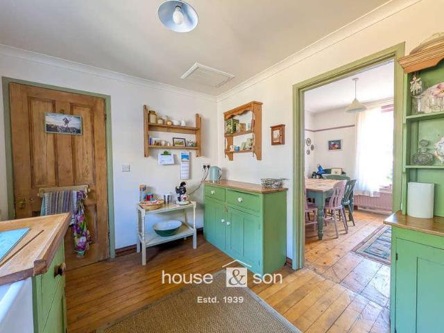 House for sale in Winton, Bournemouth