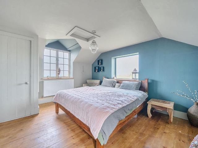 House for sale in St Just, Cornwall