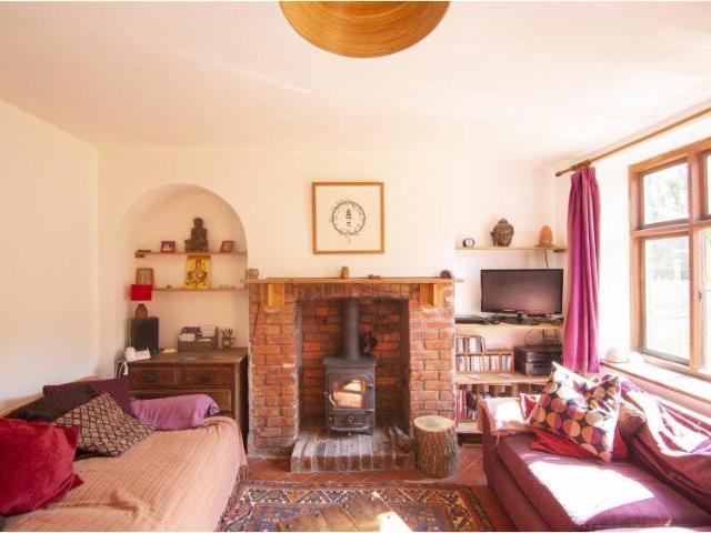 House for sale in Lydbury North, Shropshire
