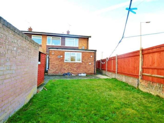 House for sale in Slough